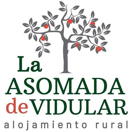 La Asomada De Vidular Apartamento Bárcena de Cicero Exterior foto