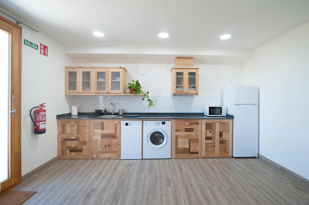 La Asomada De Vidular Apartamento Bárcena de Cicero Exterior foto