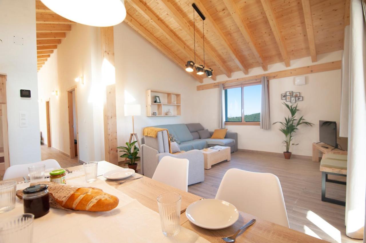 La Asomada De Vidular Apartamento Bárcena de Cicero Exterior foto