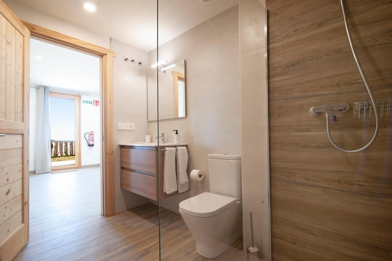 La Asomada De Vidular Apartamento Bárcena de Cicero Exterior foto