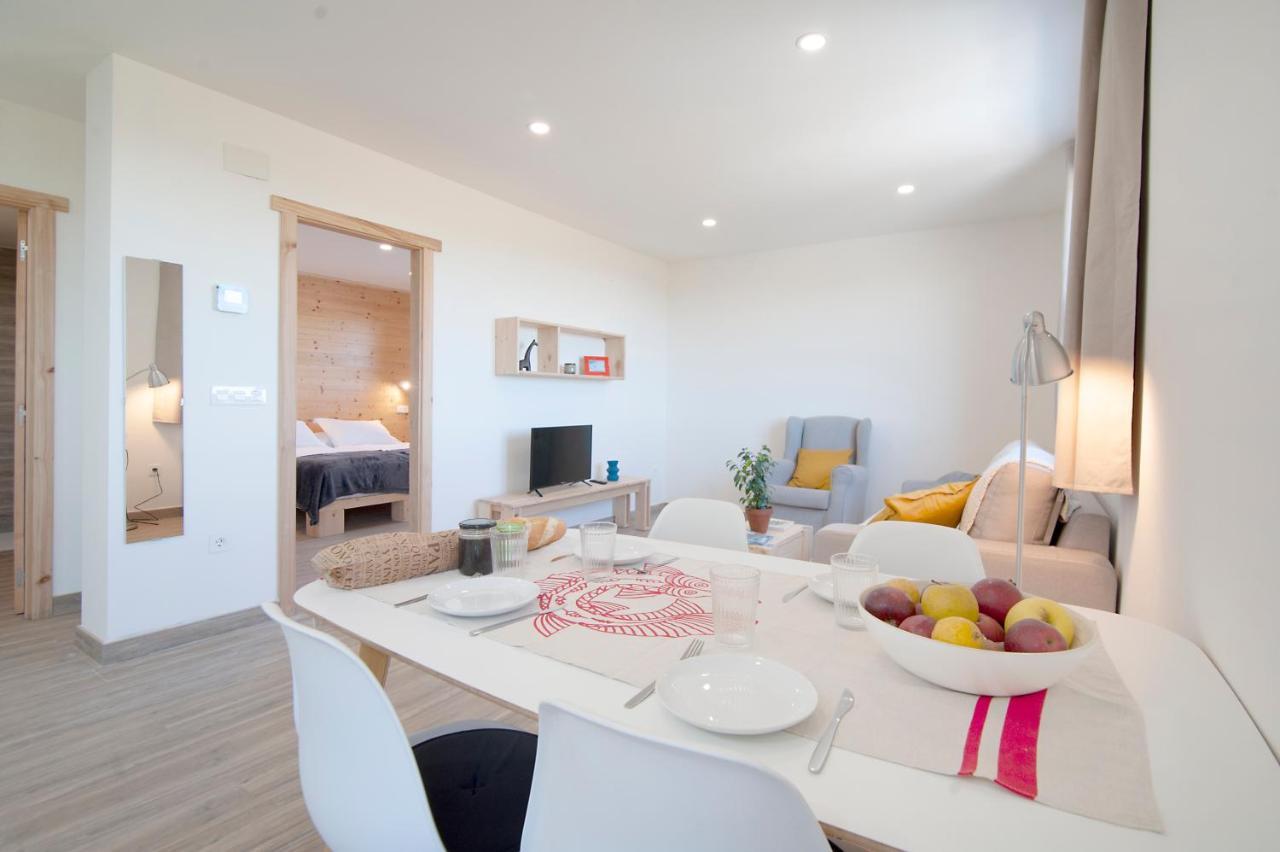La Asomada De Vidular Apartamento Bárcena de Cicero Exterior foto